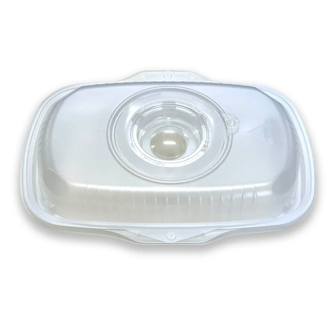 電子レンジ調理器（丸型）／常温