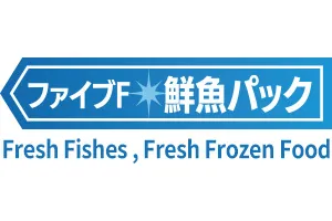5F Fresh Fishes Fresh Frozen Food